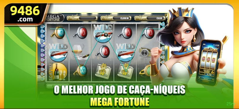 Jogos de bônus no 25rr: rodadas grátis, multiplicadores e jackpots progressivos em slots selecionados